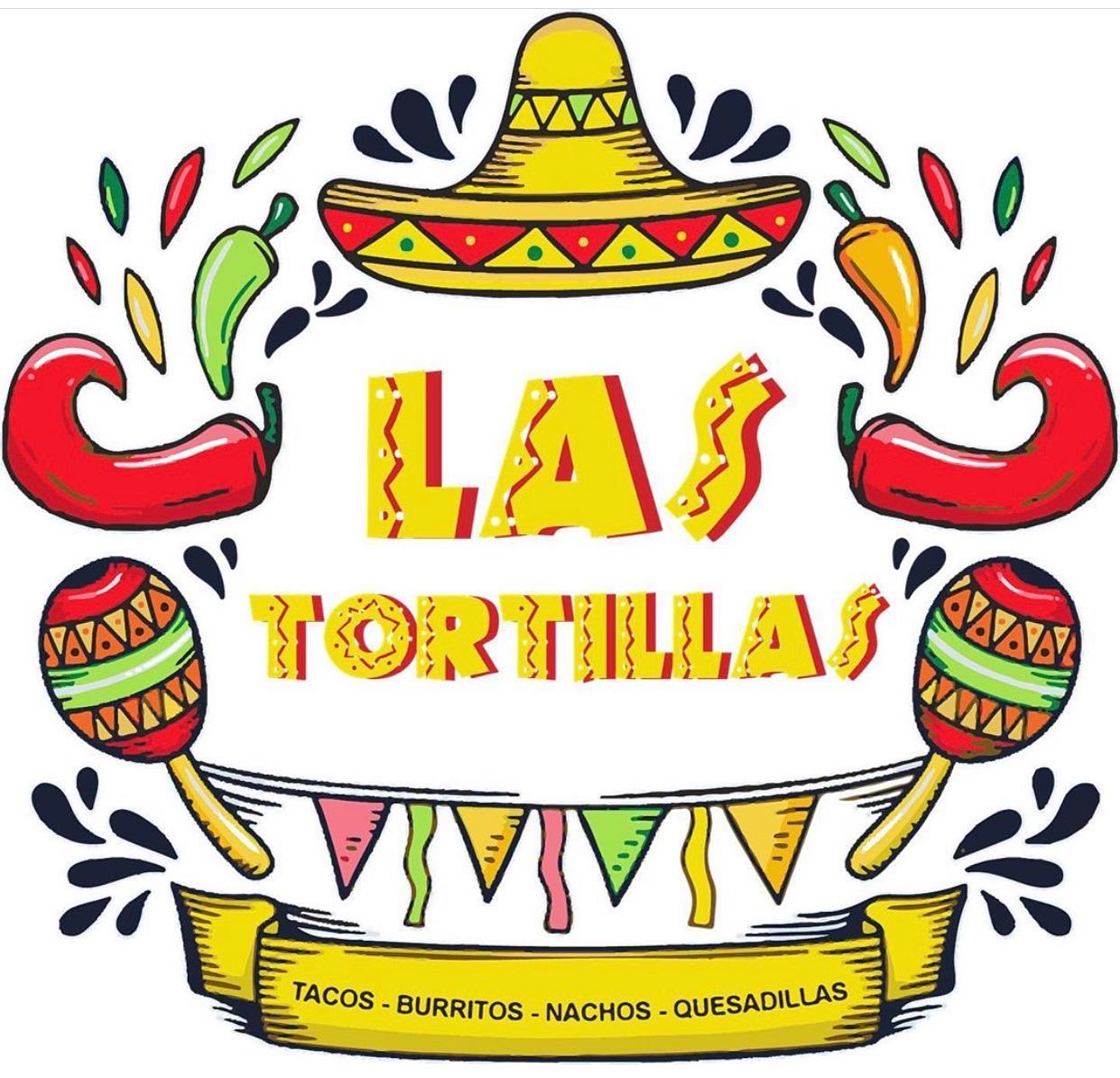 Imagem do restaurante mexicano tortillas mexican grill